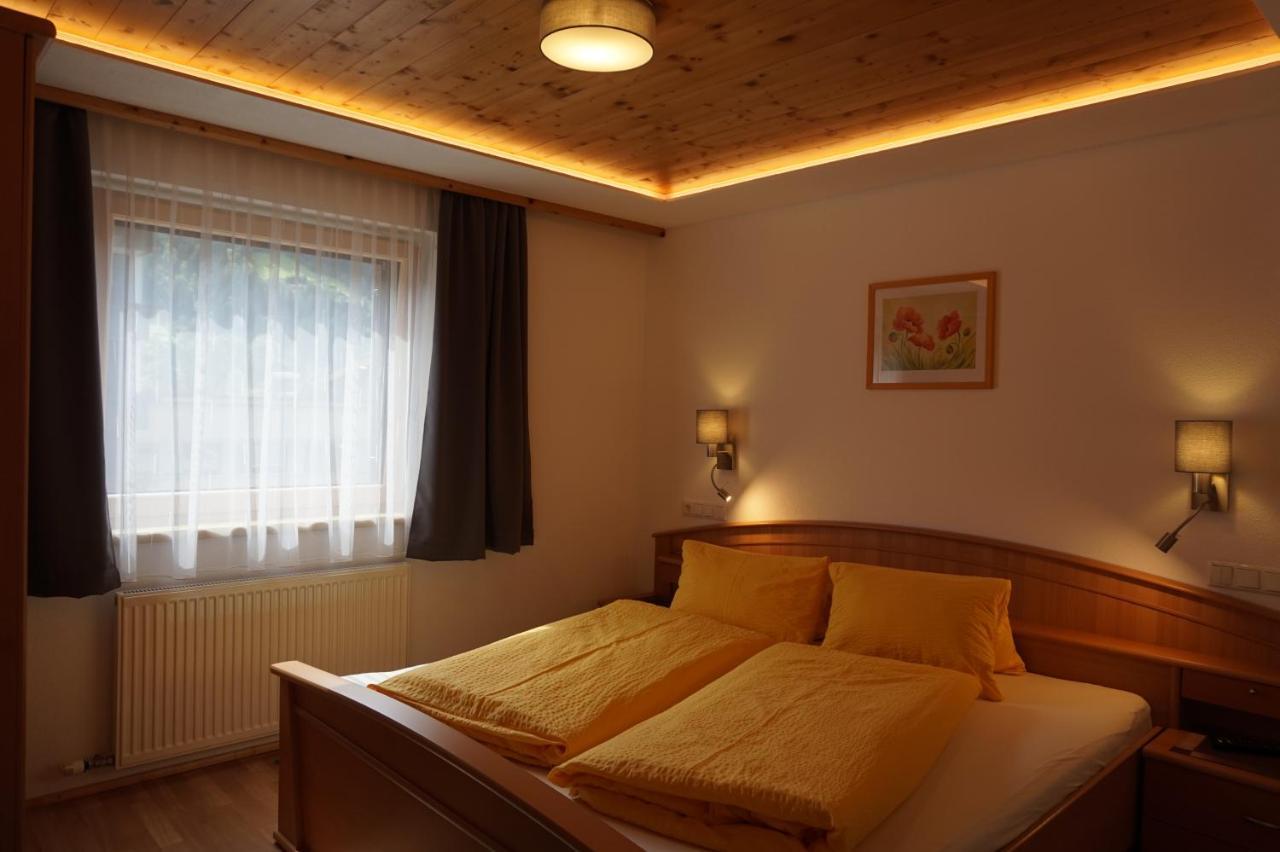 Komfort Appartements Talbach Hippach Ngoại thất bức ảnh
