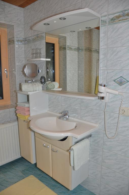 Komfort Appartements Talbach Hippach Ngoại thất bức ảnh