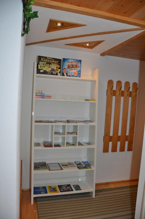Komfort Appartements Talbach Hippach Ngoại thất bức ảnh